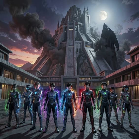 Eclipse Academy