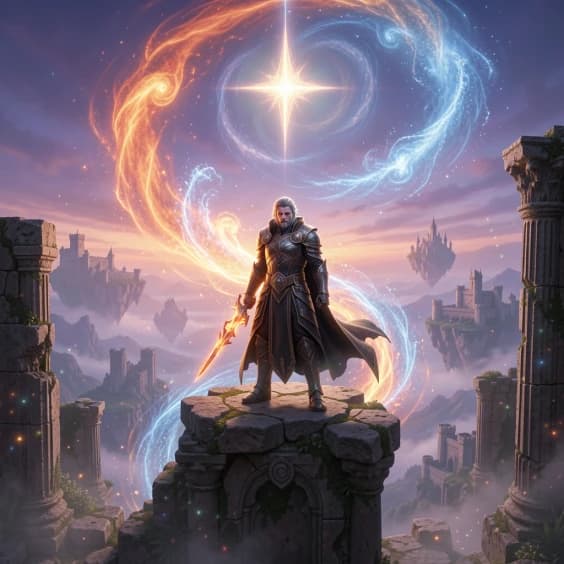 Les Échos de l’Astral