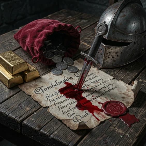 Battle Tales