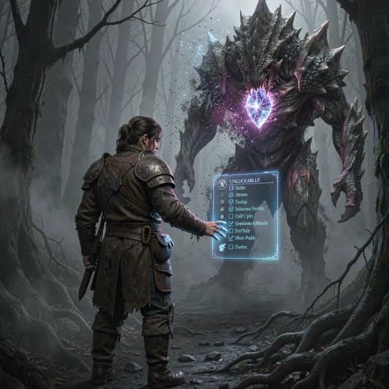 Skill System