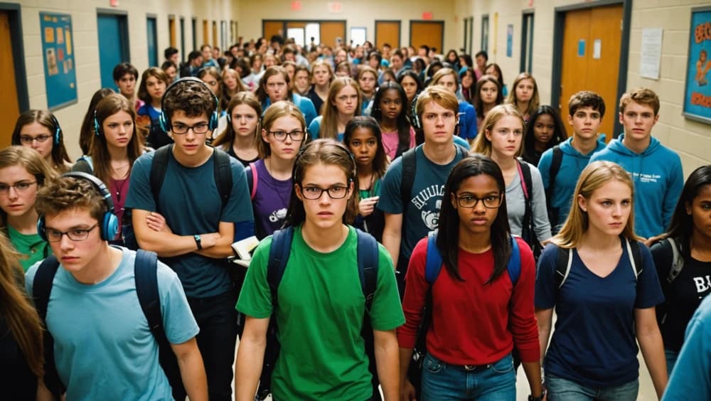Highschool