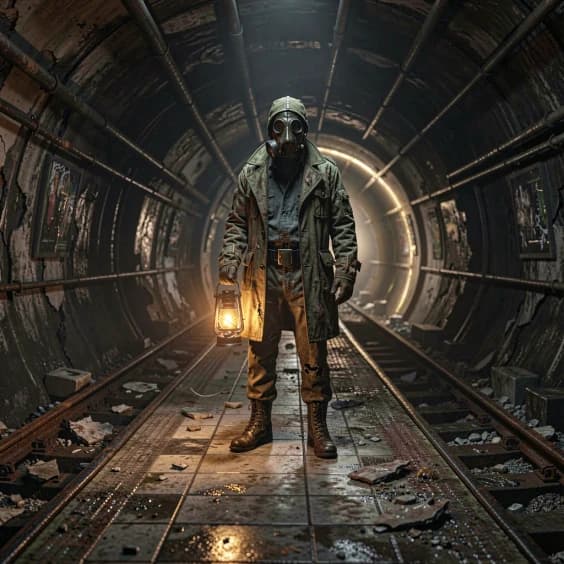 Metro