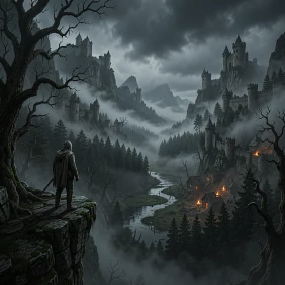 Strigas Of Nocthar