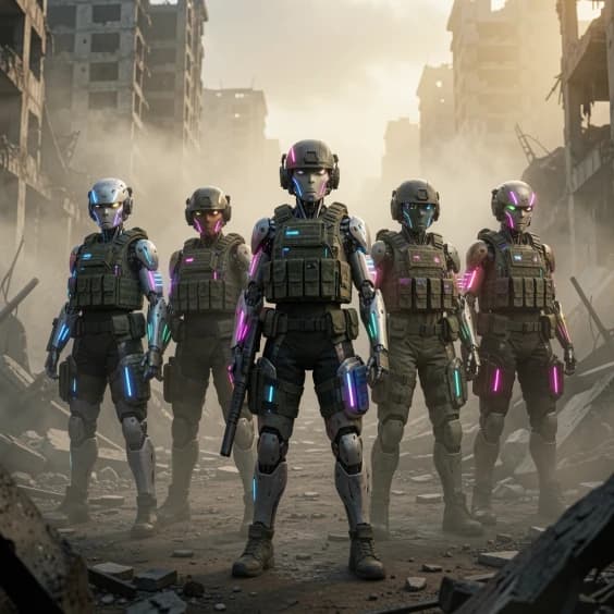 Metal de la Guerra.