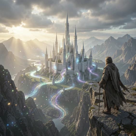 Magic Tales / Legacy of the Guild