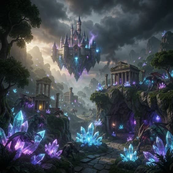 Arcane céleste