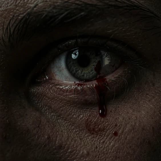 A Taste Of Taboo