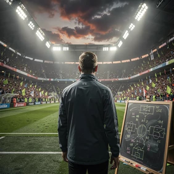 Se el mejor dt de fútbol