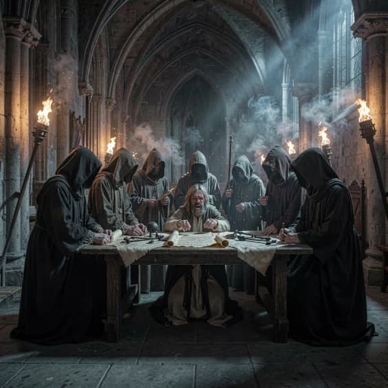 Inquisition