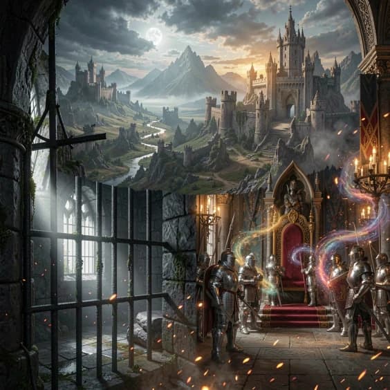 Scrolls&Dragons