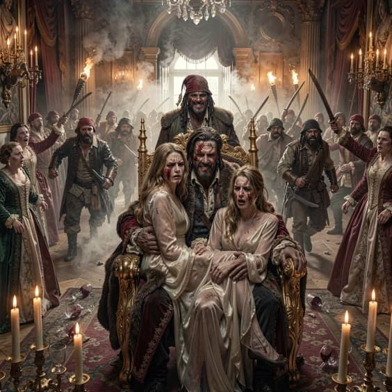 The king prize