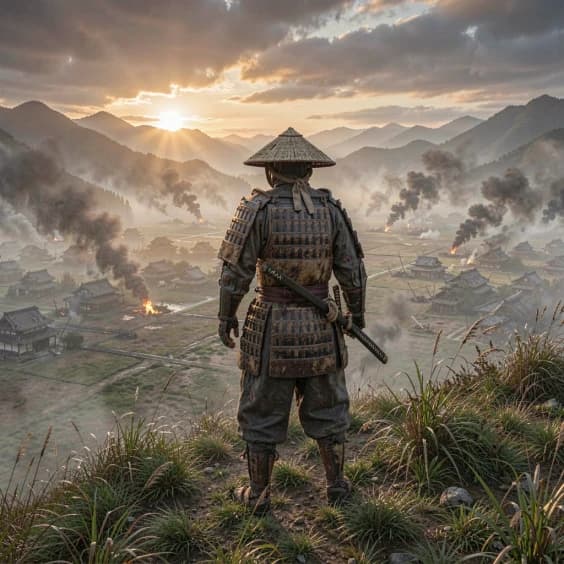 Way of the Samurai