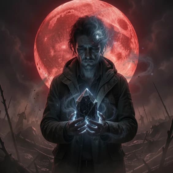 Contrat avec la Lune Noire
