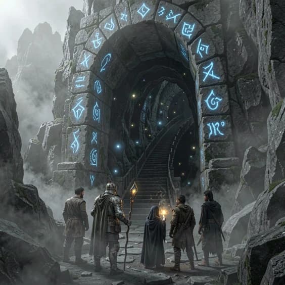 Le dernier donjon
