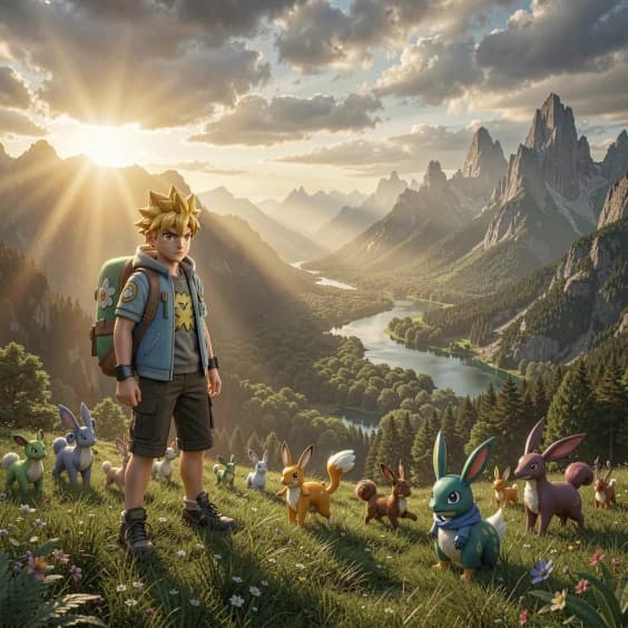 Pokémon