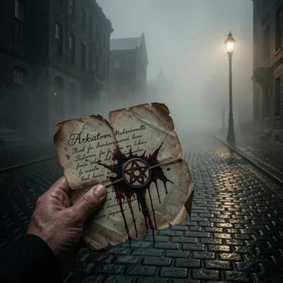La llamada de Cthulhu