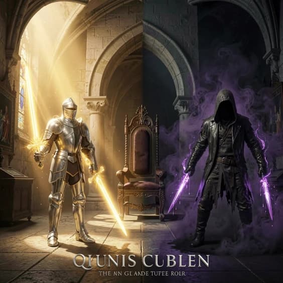 The heros guild