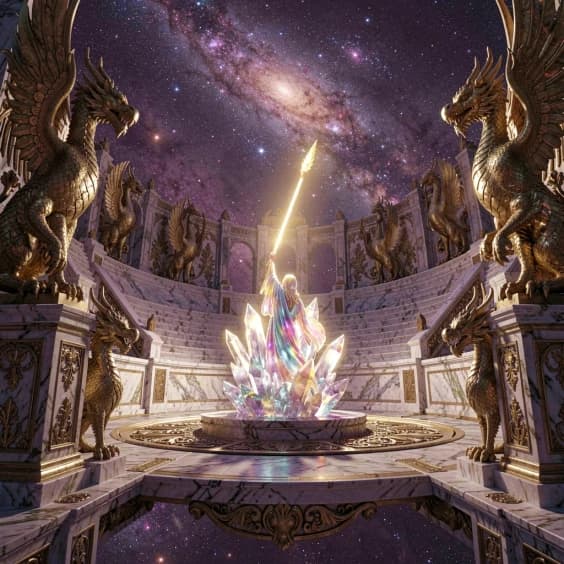 Pax Fantasia