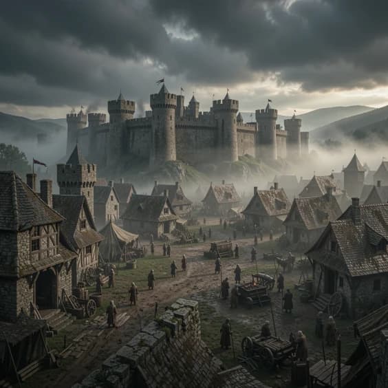 Crown of Harclon (1121)