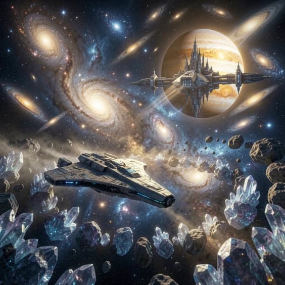 Space