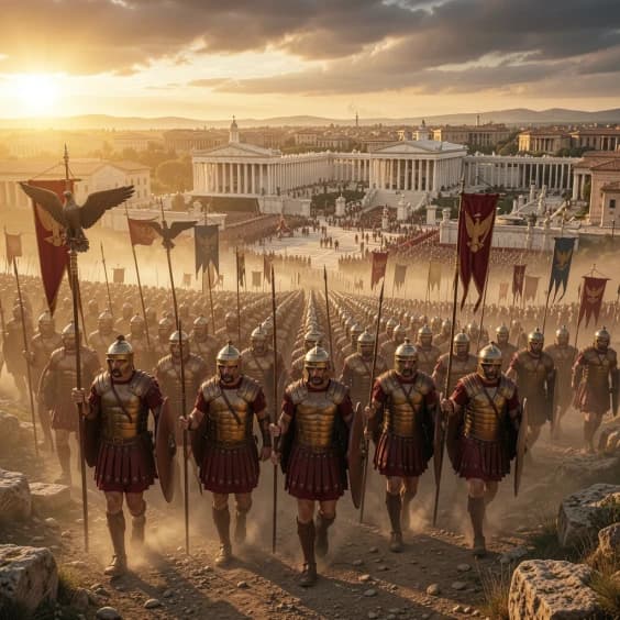IMPERIUM