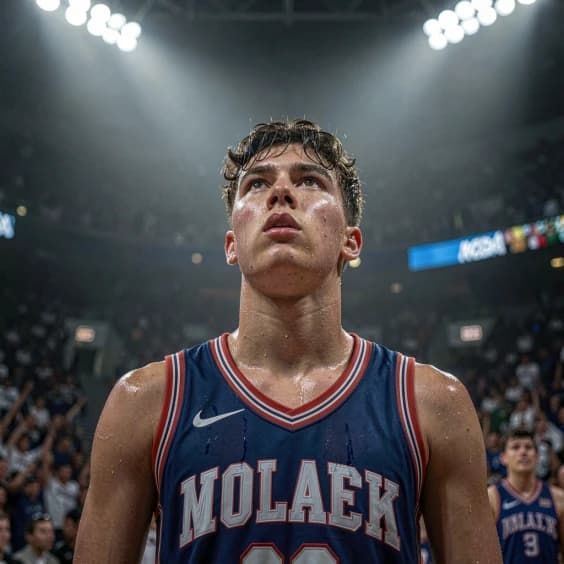 Mi historia NBA