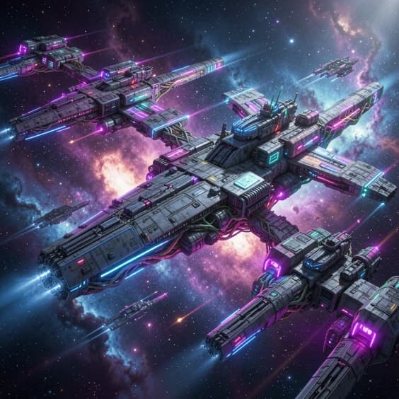 Space Opera