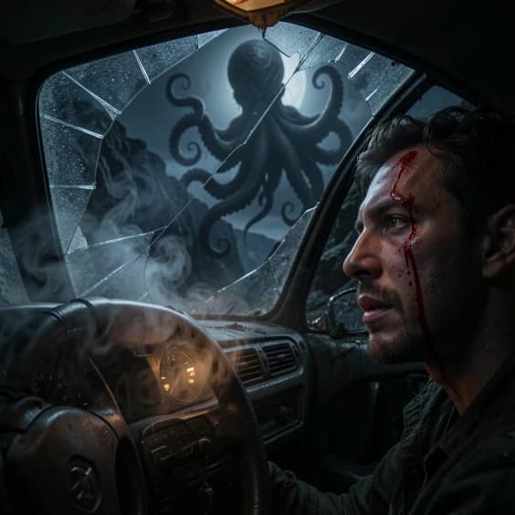 Cthulhu #1 : La Mélodie de la folie
