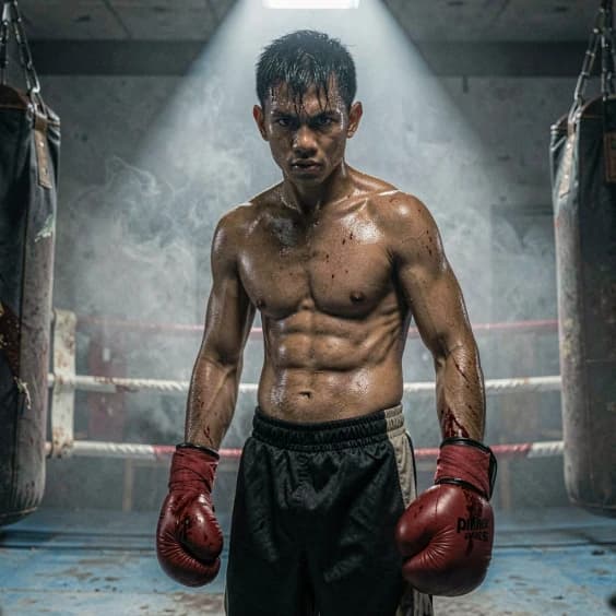 Boxing legacies