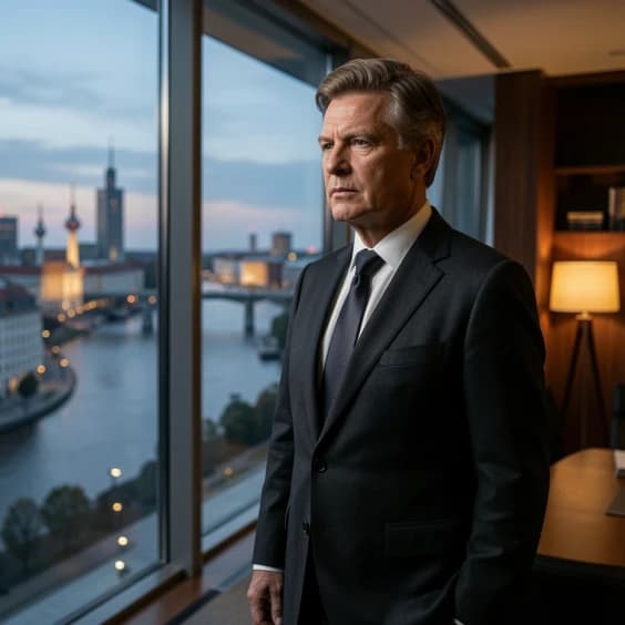 Bundeskanzler Deutschland