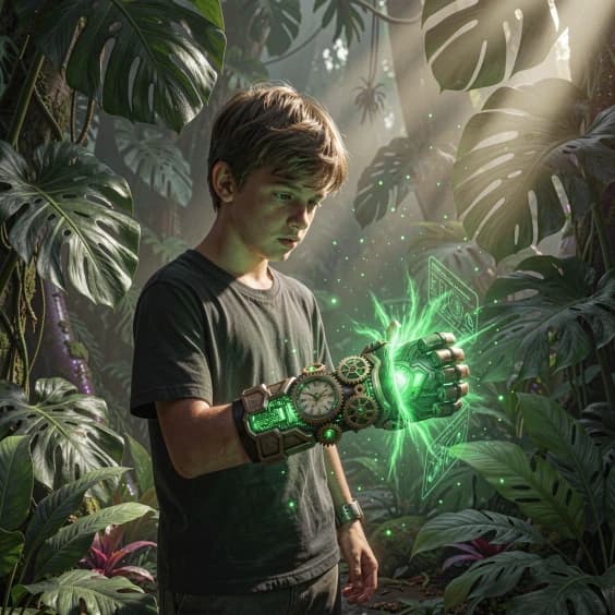 Omnitrix