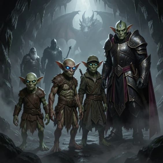 Goblins