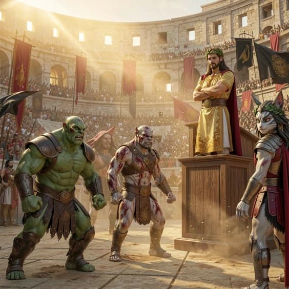 Ludus owner