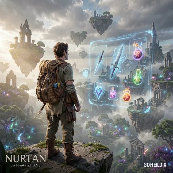 Réincarner dans un autre monde