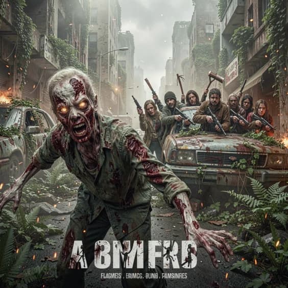 Left 4 Dead