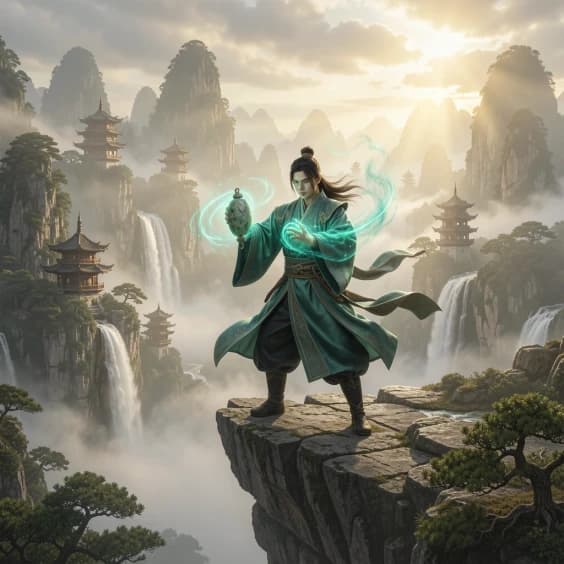 Jianghu