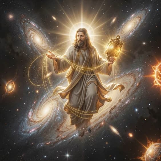 Become a God