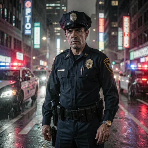 Police Quest