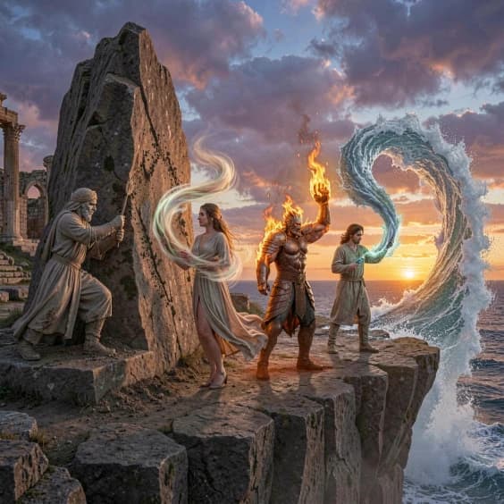 World of Bending.