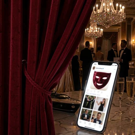 THE VELVET SOCIETY