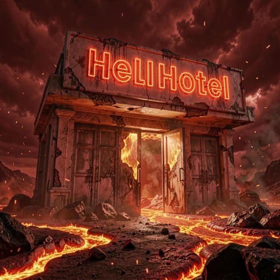 HellHotel