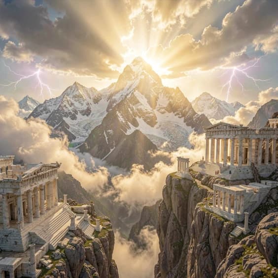 Olympus