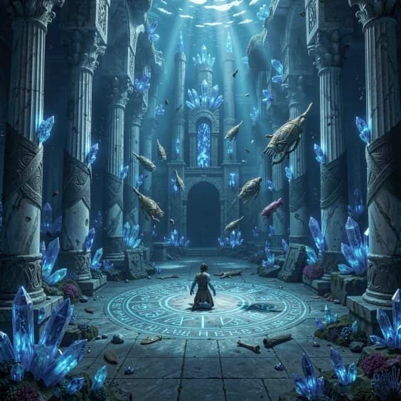 Atlantide