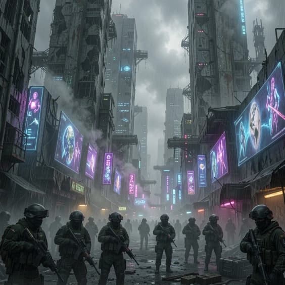 Cybernova