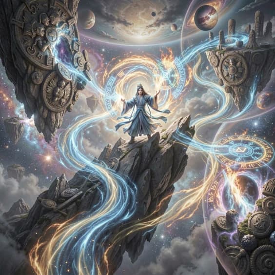 Path of Cultivation