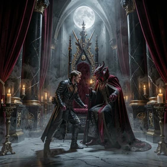 Imperio de Sangre