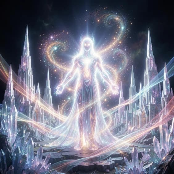 Lumen Urbis