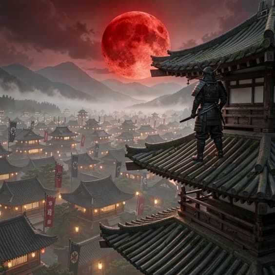 NINJA