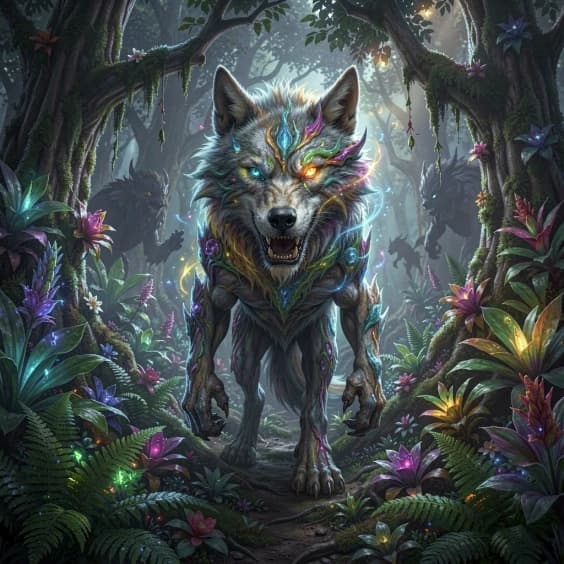 Reincarnated as a monster