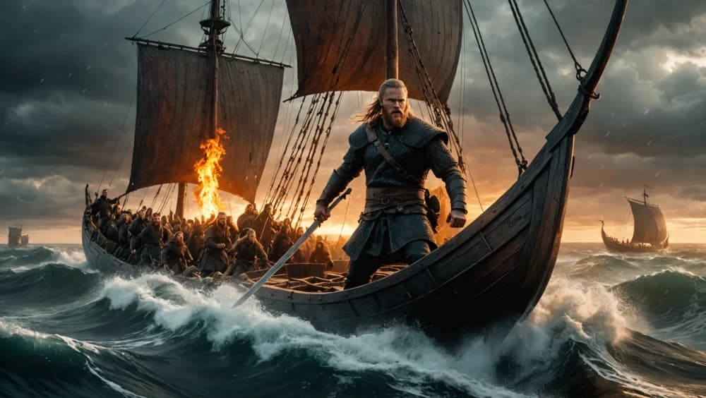 Ragnar lothbrok